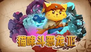 猫咪斗恶龙3（中文）+1.4.3版本+金手指