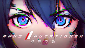 纪元：变异（中文）+1.10.02.30版本+1DLC+金手指