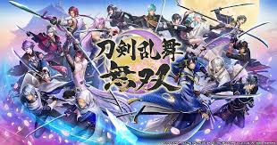 刀剑乱舞无双（中文）+1.0.6版本+金手指