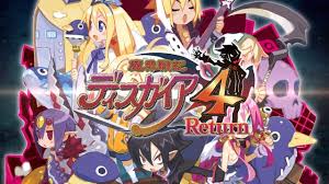 魔界战记4重置版（中文）+1.1.0版本+金手指