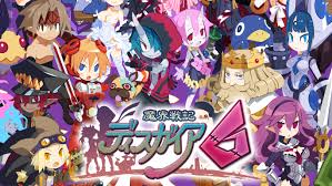 魔界战记6（中文）+1.3.0版本+金手指