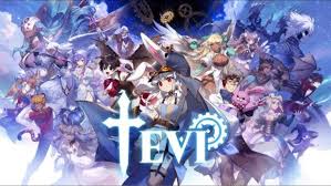 采维TEVI（中文）+1.12版本+金手指