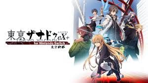 东京幻都eX（中文）+1.0.1版本+金手指