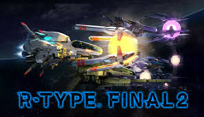 异形战机：最终2（中文）+2.0.2版本+15DLC+金手指