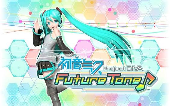 初音未来：歌姬计划（中文）+1.0.9版本+27DLC+金手指