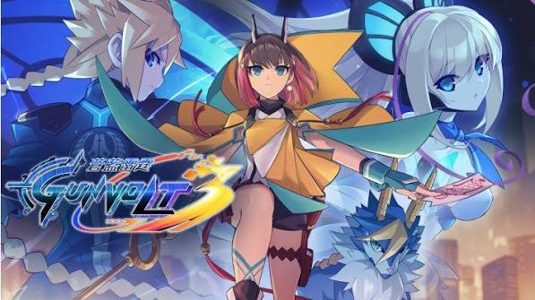 苍穹雷霆：锁环（中文）+2.0.1版本+5DLC+金手指+