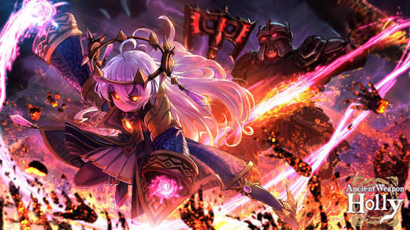 古代武器霍莉（中文）+1.7.1版本+金手指