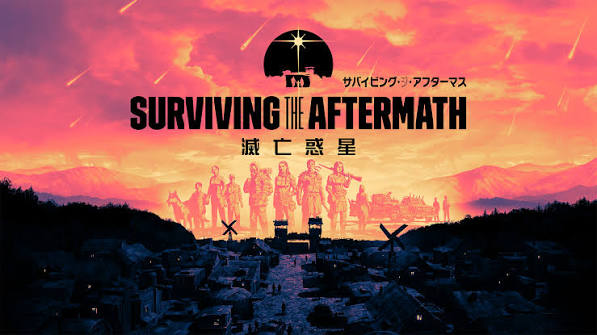 末日求生:灭亡惑星（中文）+1.0.3版本+金手指
