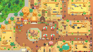 一起来造动物园（中文）+1.1.14版本+2DLC
