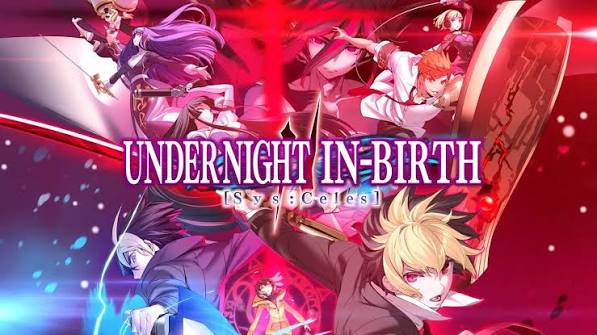 夜下降生（中文）+1.0.3版本