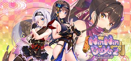 异世界酒馆六重奏 与美少女忍者的同居生活2+R18MOD
