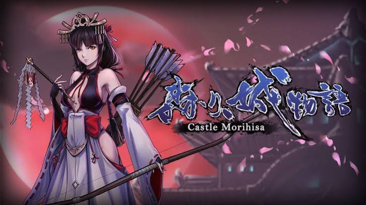森久城物语（中文）+1.0.95升补+1DLC