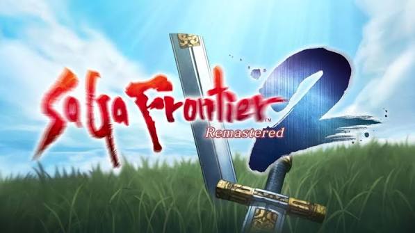 浪漫沙加开拓者2：重制版（中文）+1.0.1版本+金手指