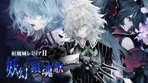 红魔城2（中文）+1.0.5升补+金手指