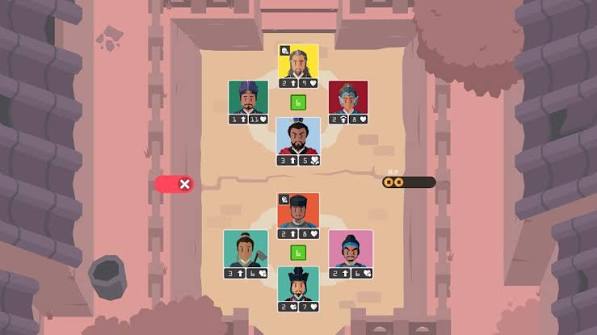 王权：三国（中文）+1.0.0版本+金手指