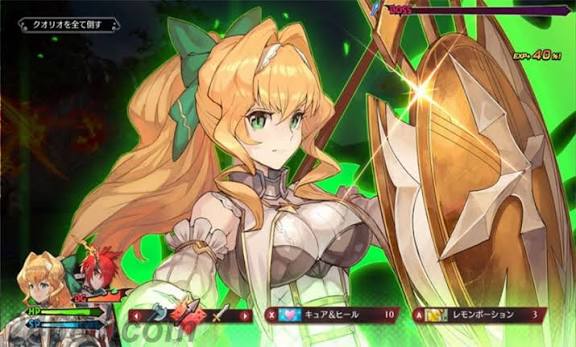魔剑之王（中文）+1.0.0版本+金手指
