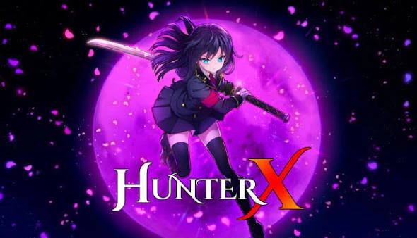 猎人X（中文）+1.0.0版本+金手指