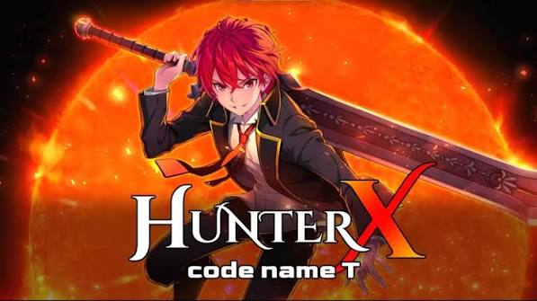 猎人X：代号T（中文）+1.0.4版本+金手指