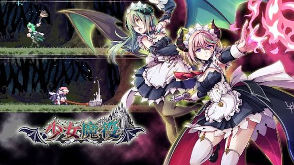 少女魔役（中文）+1.6.1 版本+1DLC+金手指