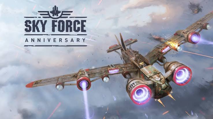 傲气雄鹰：周年版（中文）+1.0.1版本+金手指
