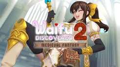 发现动漫美女2：中世纪幻想嘿嘿版（中文）+1.0.8版本+金手指