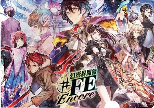 幻影异闻录（中文）+1.0.0版本+金手指