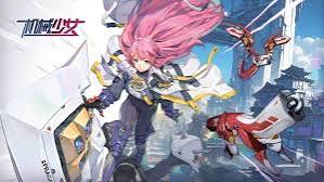 机械少女（中文）+1.3.0.10版本+金手指