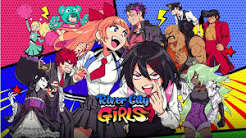 热血硬派国夫君外传 热血少女（中文）+1.2.0版本+金手指