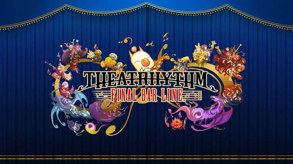 最终幻想：节奏剧场（中文）+1.0.0版本+金手指