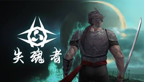 失魂者（汉化中文）+1.2.21.0版本+金手指