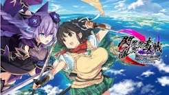 闪乱忍忍忍者大战机战少女（中文）+1.0.0版本+金手指