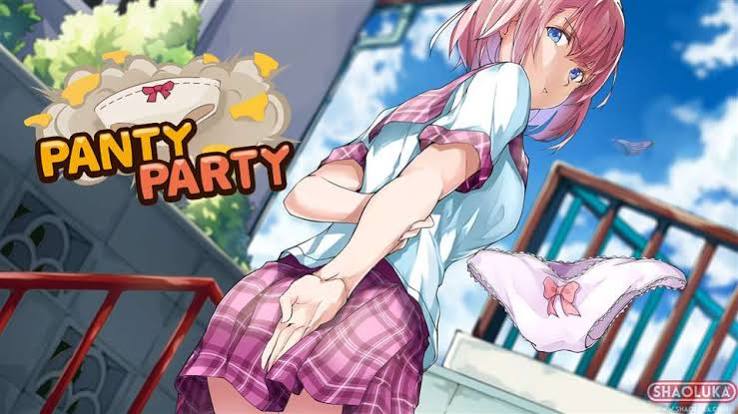 内裤派对（中文）+1.0.4升补+2DLC