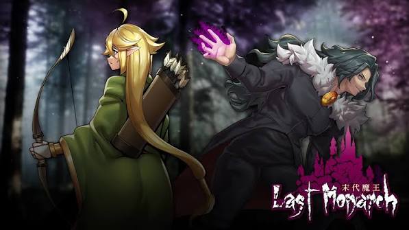 末代魔王（中文）+1.1升补