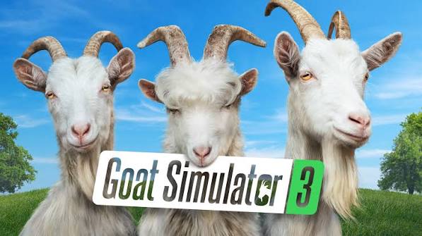 模拟山羊3（中文）+1.0.7.7升补+1DLC