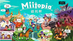 迷托邦（中文）+1.0.3版本+金手指
