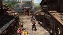 鬼武者2：重制版（中文）+1.0.1版本+金手指