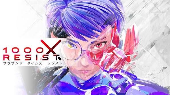 1000x回溯RESIST（中文）+1.0.5版本