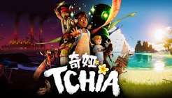 奇娅（中文）+1.1升补+1DLC