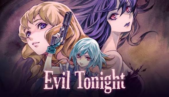 今宵邪灵夜（中文）+1.0.0版本+金手指