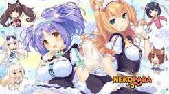 猫娘乐园 巧克力和香子兰Vol.3（中文）+1.0.2版本