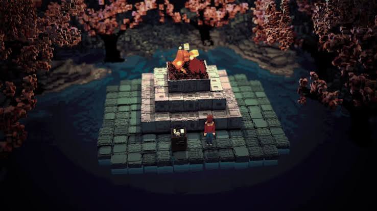 篝火山峰（中文）+1.3.25.9.9.0版本+1DLC
