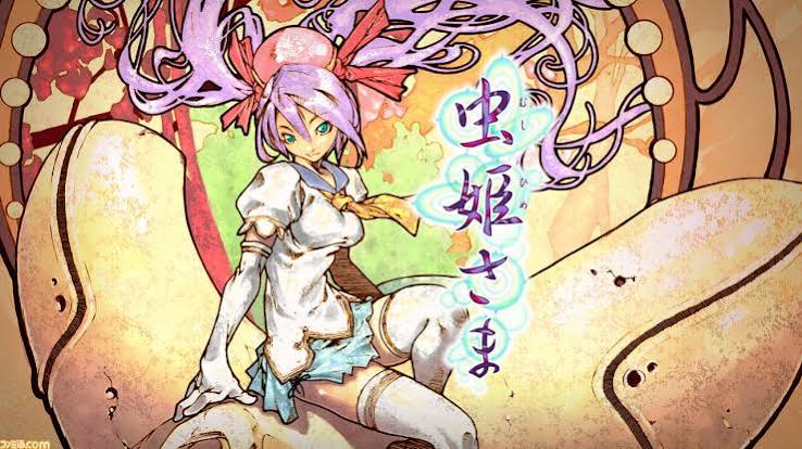 虫姬（中文）+1.0.10版本