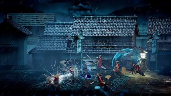 雨魂（中文）+1.0.5版本+金手指