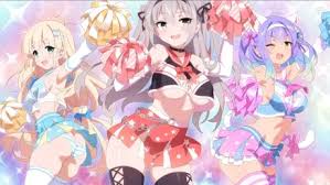 樱花魅魔3（中文）