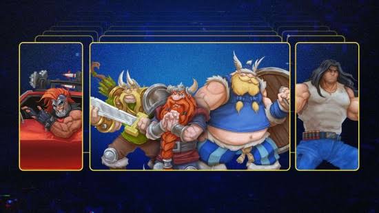 暴雪街机合集（中文）+1.0.3.1升补+1DLC