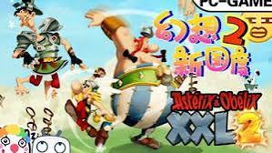 幻想新国度2重制版（中文）+1.4.62升补