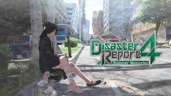 绝体绝命都市 夏日回忆(中文）+1.0.0版本+11DLC