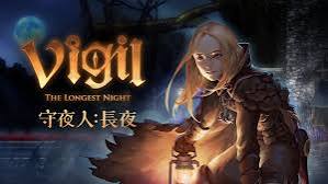 守夜人：长夜（中文）+1.0.4版本+金手指