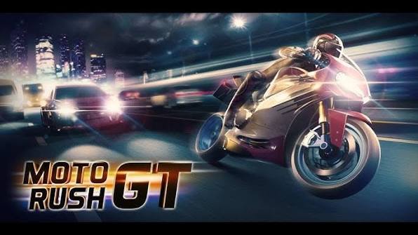 急速摩托GT（中文）