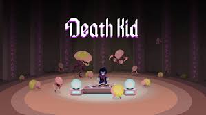 死亡小子（中文）
